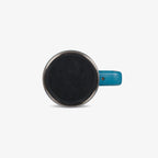 Coffee Mug in 15 oz Stainless Steel