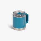 Coffee Mug in 15 oz Stainless Steel