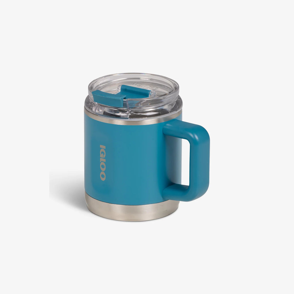 Coffee Mug in 15 oz Stainless Steel