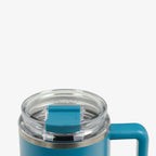 Coffee Mug in 15 oz Stainless Steel