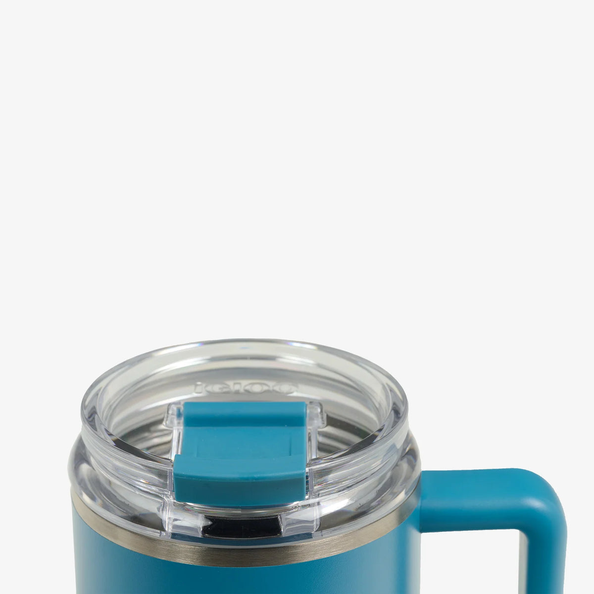 Coffee Mug in 15 oz Stainless Steel