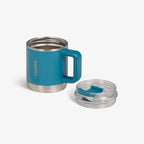 Coffee Mug in 15 oz Stainless Steel