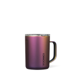 Coffee Mug in 16 oz Stainless Steel