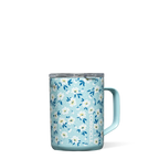 Coffee Mug in 16 oz Stainless Steel