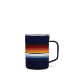 Coffee Mug in 16 oz Stainless Steel