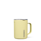Coffee Mug in 16 oz Stainless Steel