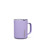 Coffee Mug in 16 oz Stainless Steel