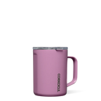 Coffee Mug in 16 oz Stainless Steel