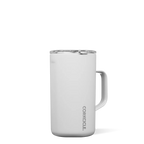 Coffee Mug in 16 oz Stainless Steel