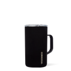 Coffee Mug in 16 oz Stainless Steel