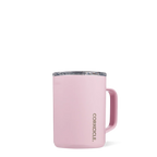 Coffee Mug in 16 oz Stainless Steel