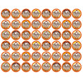 Coffee Pod Variety Pack, 48 Count