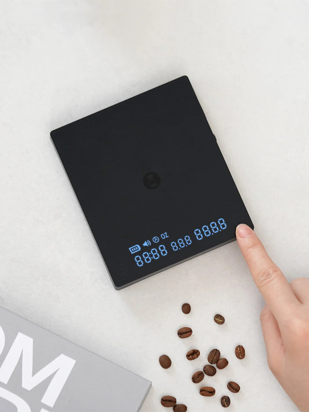 Coffee Scale