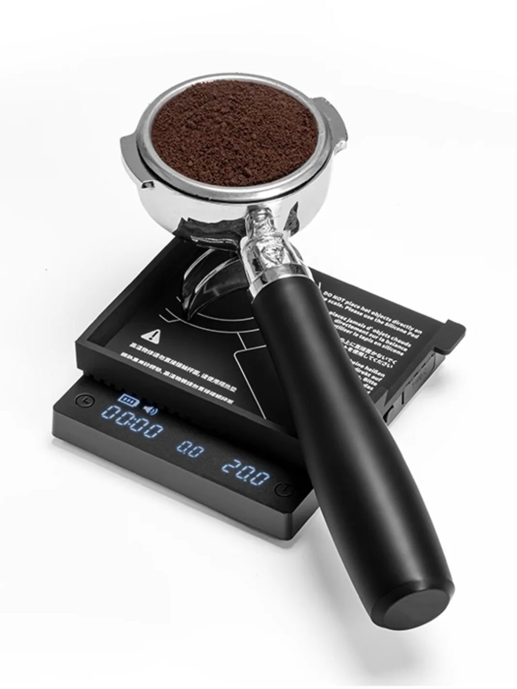 Coffee Scale