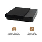 Coffee Scale with Timer, 0.1 g Precision, 3 lb Capacity, Espresso and Pour-Over Brewing Modes