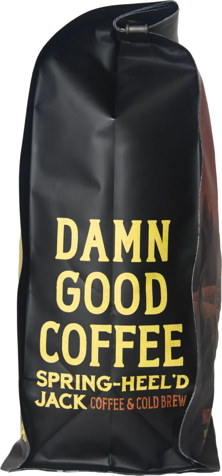 Cold Brew Coffee from East Africa in Whole Bean or Coarse Grind