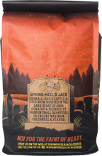 Cold Brew Coffee from East Africa in Whole Bean or Coarse Grind