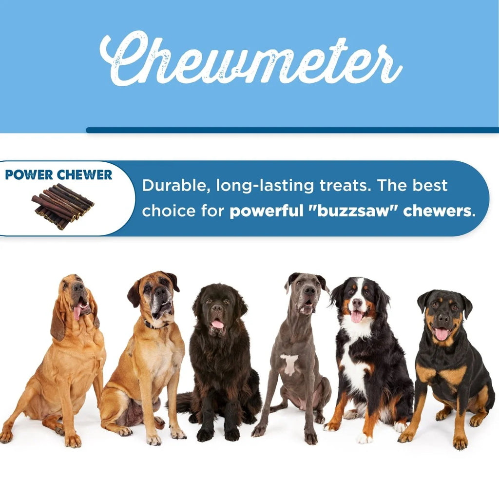 Collagen Chews
