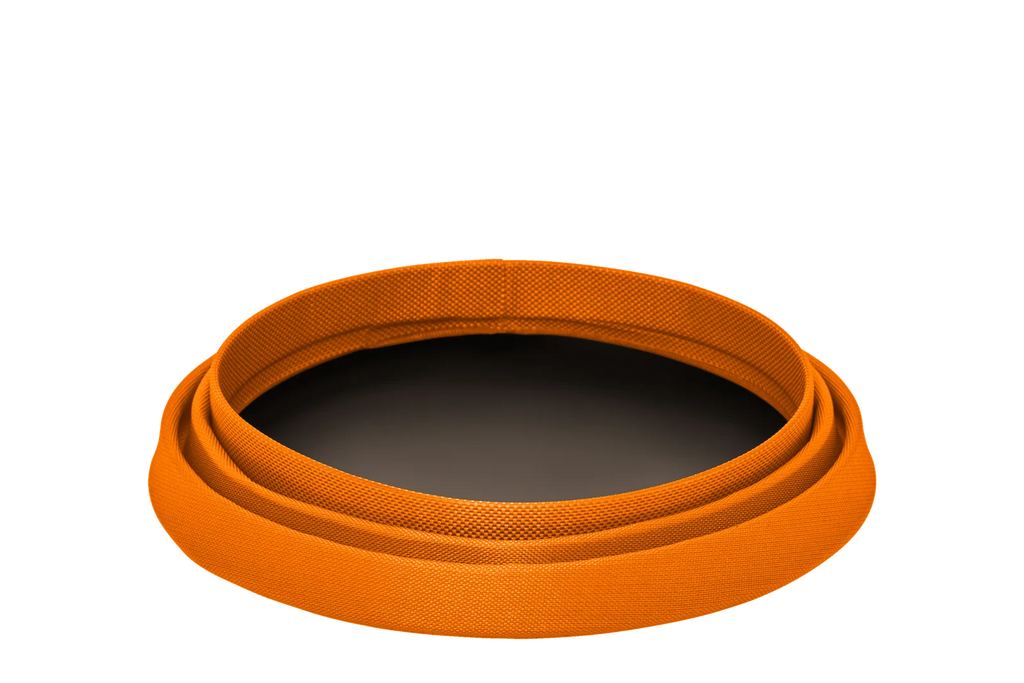 Collapsible Dog Bowl