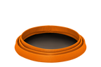Collapsible Dog Bowl