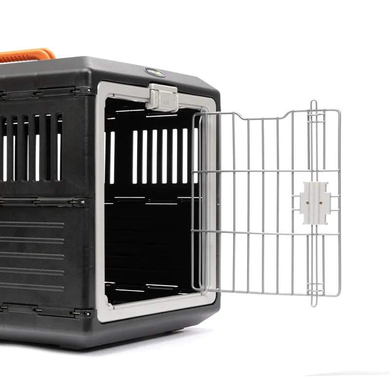Collapsible Pet Crate