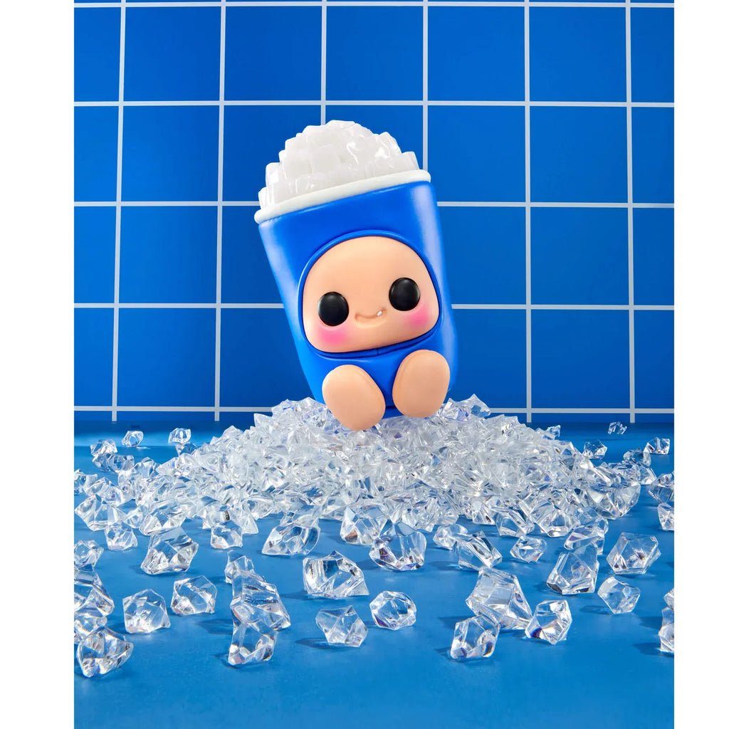 Collectible Blind Box Plush