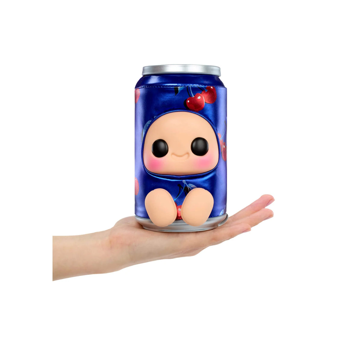 Collectible Blind Box Plush