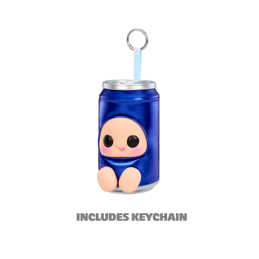 Collectible Blind Box Plush