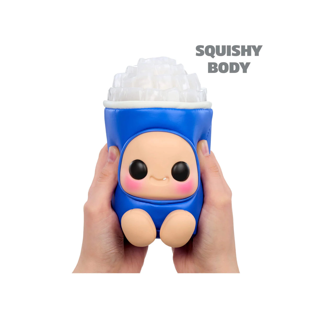 Collectible Blind Box Plush