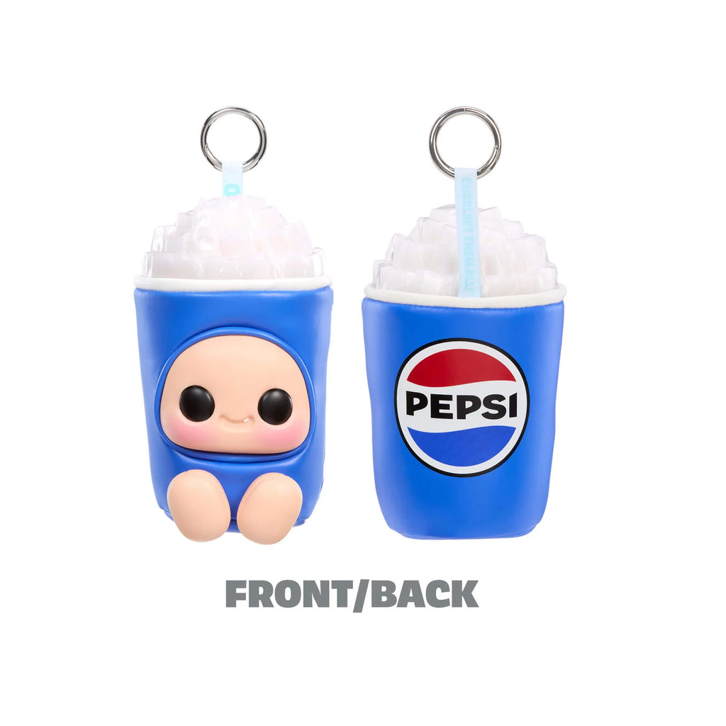 Collectible Blind Box Plush