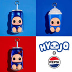 Collectible Blind Box Plush