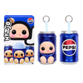 Collectible Blind Box Plush