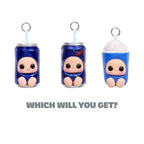 Collectible Blind Box Plush