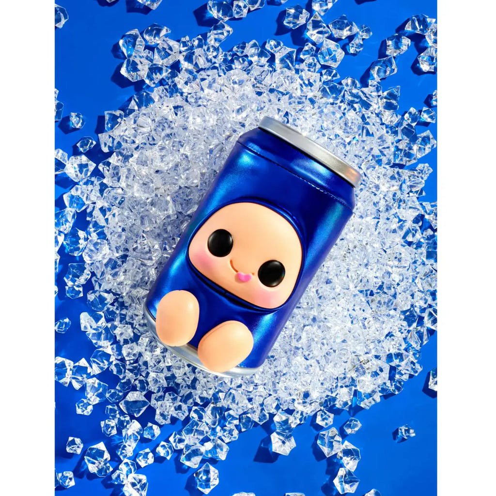 Collectible Blind Box Plush