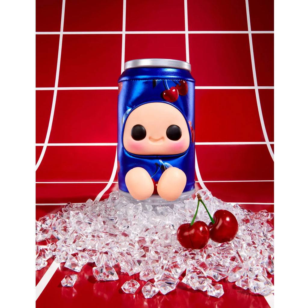 Collectible Blind Box Plush