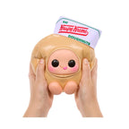 Collectible Plush Blind Box in a Doughnut-Inspired Series