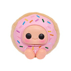 Collectible Plush Blind Box in a Doughnut-Inspired Series