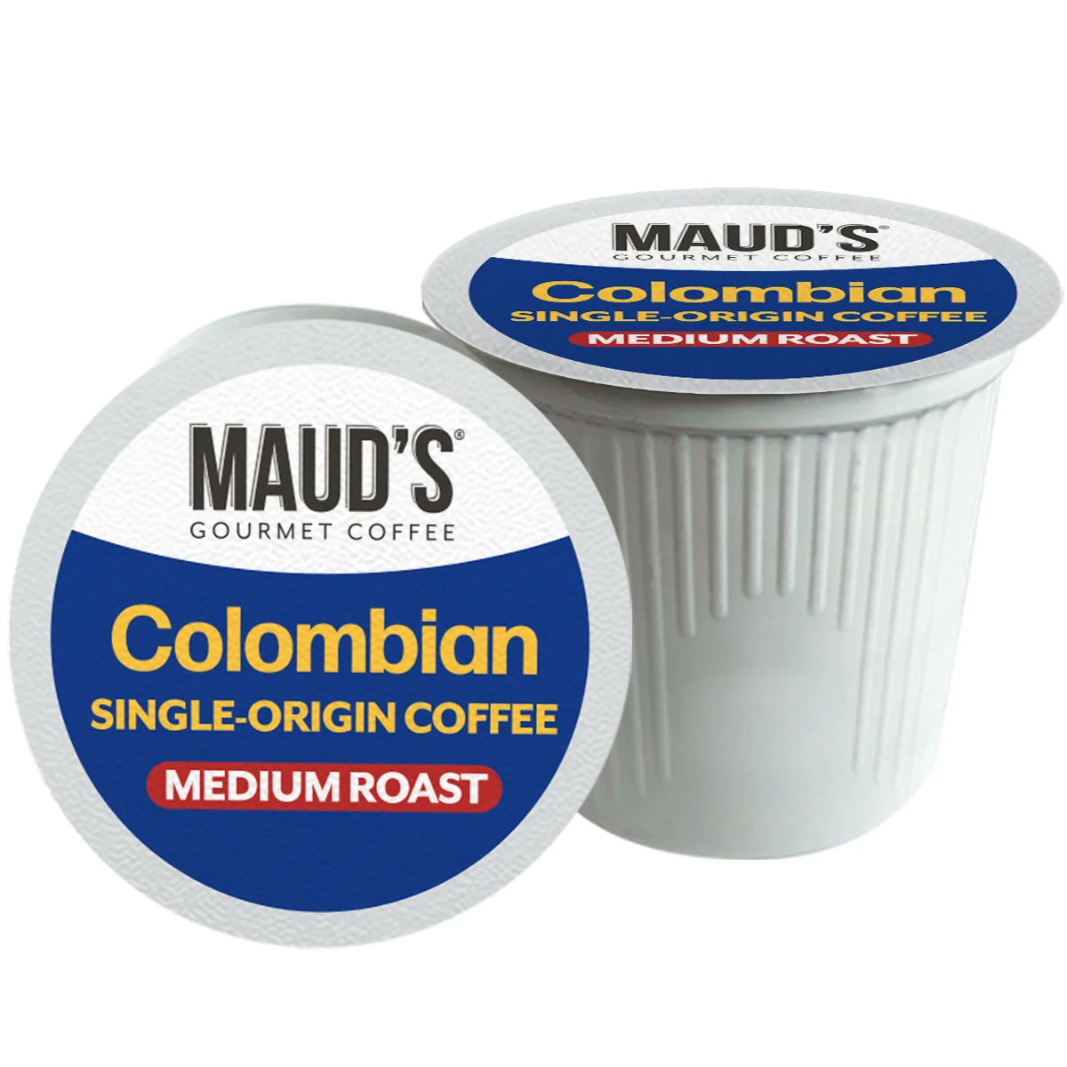 Colombian Coffee Pods