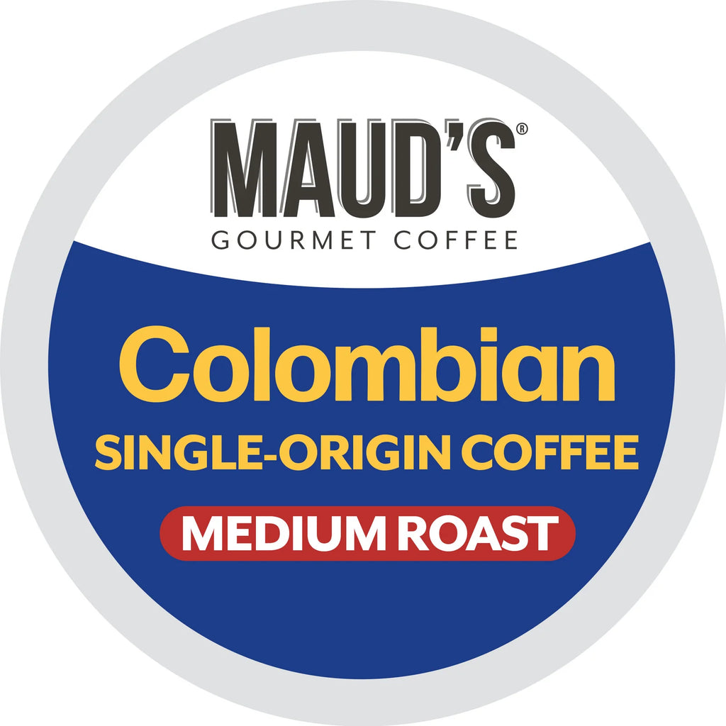 Colombian Coffee Pods