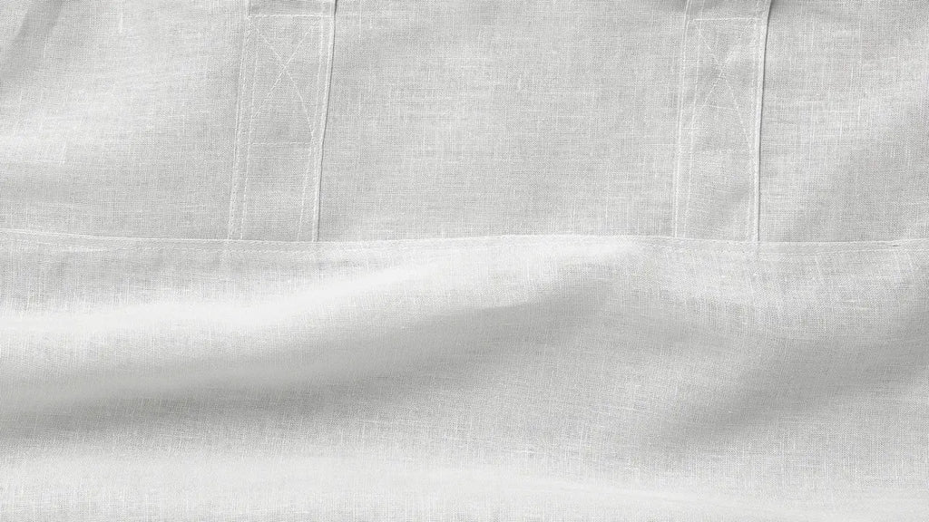 Comforter Storage Bag for Bedding Organization, Silver Quilt Cover in Small to Extra Large Sizes