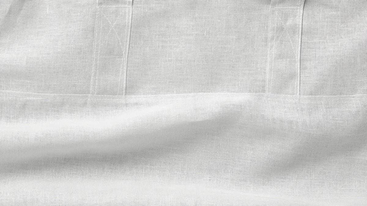 Comforter Storage Bag for Bedding Organization, Silver Quilt Cover in Small to Extra Large Sizes