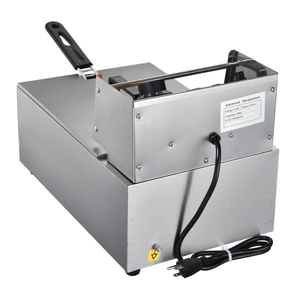 Commercial Deep Fryer