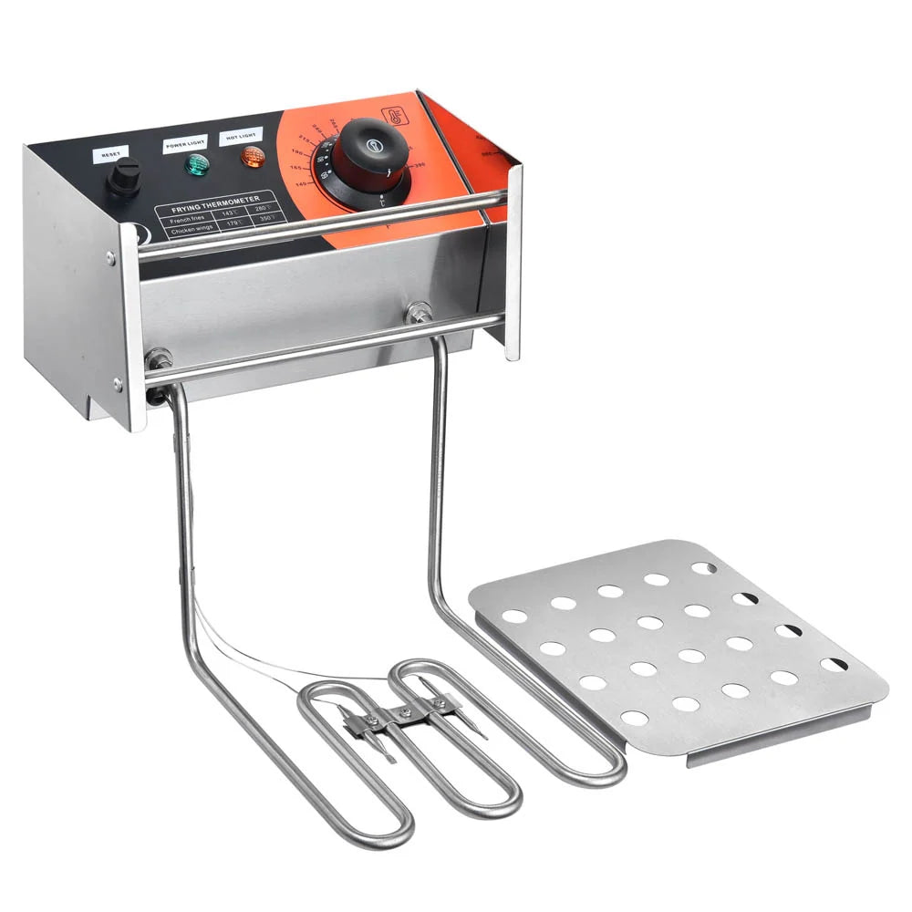 Commercial Deep Fryer