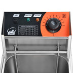 Commercial Deep Fryer