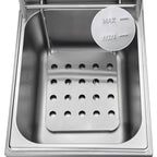 Commercial Deep Fryer