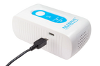 Compact Activated Oxygen Device