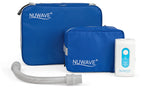 Compact Activated Oxygen Device, NuWave Combo (Larger Home Bag &