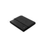 Compact Espresso Scale with 0.01 g Precision, Bluetooth Connectivity, AKU SPRO Brewing Mode, and IPX6 Water Resistanc — Black