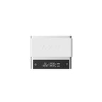 Compact Espresso Scale with 0.01 g Precision, Bluetooth Connectivity, AKU SPRO Brewing Mode, and IPX6 Water Resistance