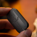 Compact Magnetic Fidget Slider